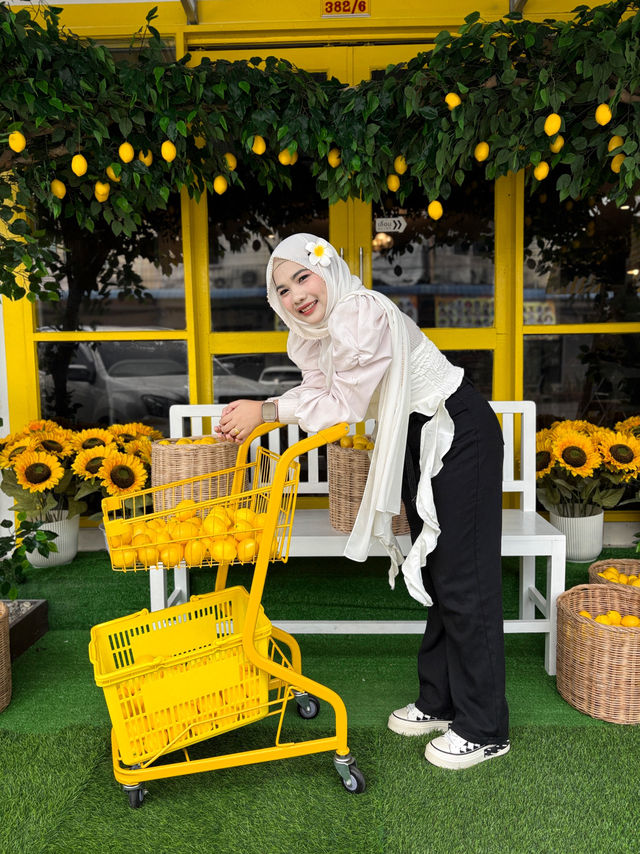 Time cafe & restaurant - ทุ่งสง นครศรีธรรมราช