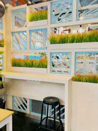 IeCo Health Cafe Malaysia