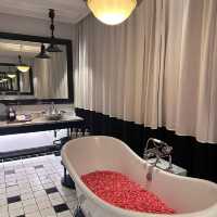 The Siam Hotel