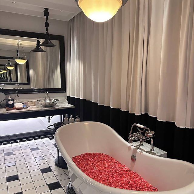 The Siam Hotel