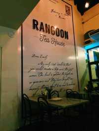 Rangoon Tea House: A Stylish Tribute to Myanmar’s Culinary Soul