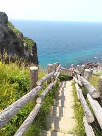 絶景の積丹ブルー！北海道の積丹半島