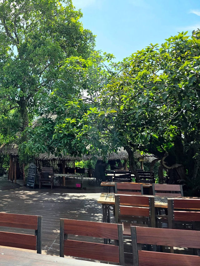 บางชาม