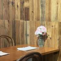 荔枝角隱世Cafe「回春」｜一場味蕾與心靈的復甦之旅 ☕🌿