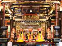 Qingshui Temple
