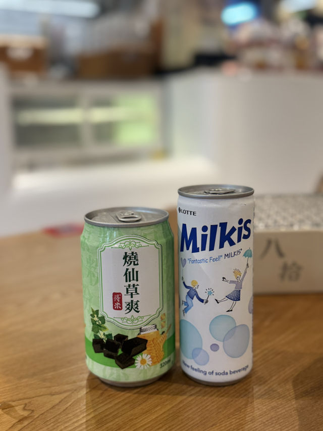 生燒台式串燒 保持汁水@八拾台式串燒火鍋酒場