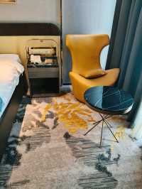 Discover Ames Hotel, Melaka’s Chic Urban Escape"