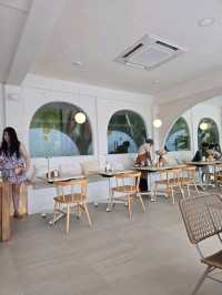 Valhalla Teahouse เขาหลัก พังงา วิวหลักล้าน
