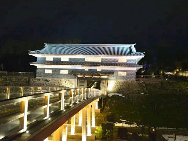 Oyama Shrine – A Fusion of Cultures in Kanazawa