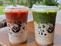 🏞️HUG VALLEY Cafe เพชรบุรี