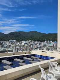 釜山🇰🇷 度過專屬夏日