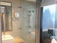 Best Western Plus Nexen Pattaya ทันสมัยสะอาดตา