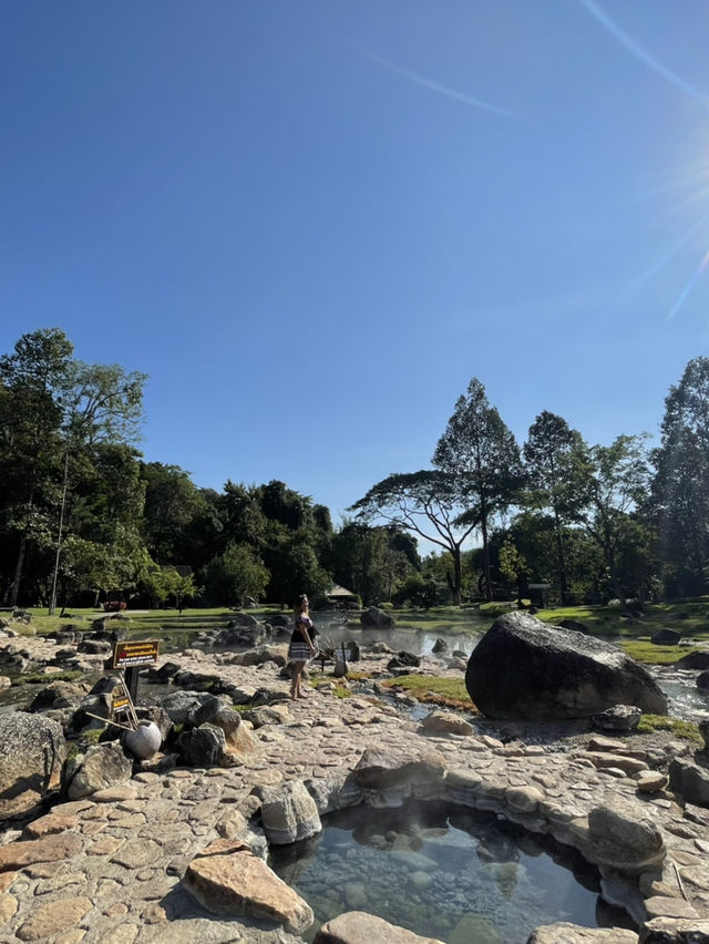 Lampang – Slow Life in the North