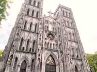 ฮานอย เวียดนามเหนือ