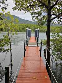 My Journey to Langkawi – LIMA 2025, Mangrove Adventures & Sky-High Thrills