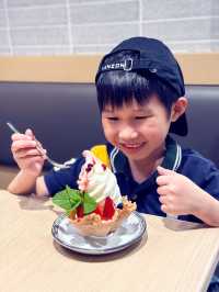 荔枝角高質日本餐廳