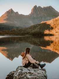 Overland Track – Tasmania, Australia