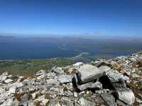 Croagh Patrick – Ireland’s Sacred Mountain Adventure