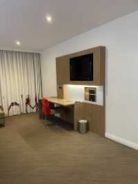 Rooty Hill最好嘅酒店🏨 Novotel Sydney West HQ