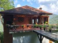 The First Valley Coffee Academy