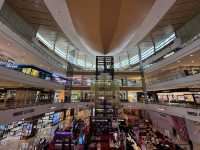 IOI City Mall: Your Ultimate Shopping & Dining Destination