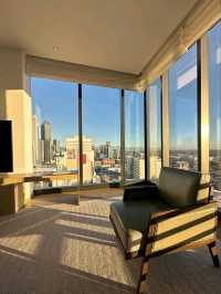 🌟 The Westin Perth: A Contemporary Haven in the Heart of the City
