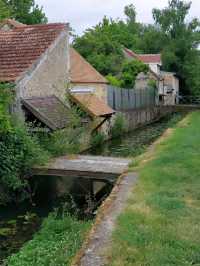 Chevreuse – Medieval Charm in the Heart of Nature