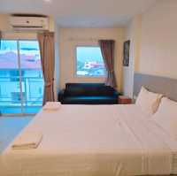 โรงแรมหลักร้อยใกล้สนามบินดอนเมือง