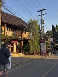 Weekend itinerary for visiting Pai, Thailand 🇹🇭