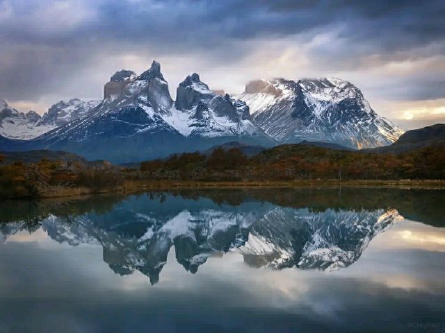 Patagonia National Park – Argentina’s Untamed Wilderness