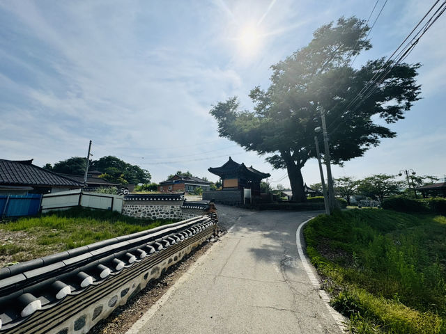 Hidden Gem Near Camp Humphreys