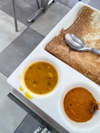 Flavors of Johor: Lunch and Leisure!