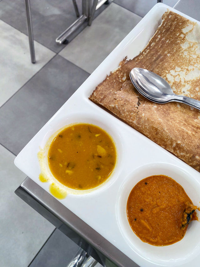 Flavors of Johor: Lunch and Leisure!