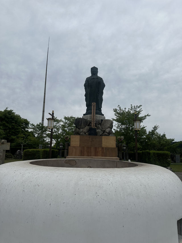 比叡山延曆寺