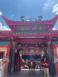 Budhi Bhakti Temple