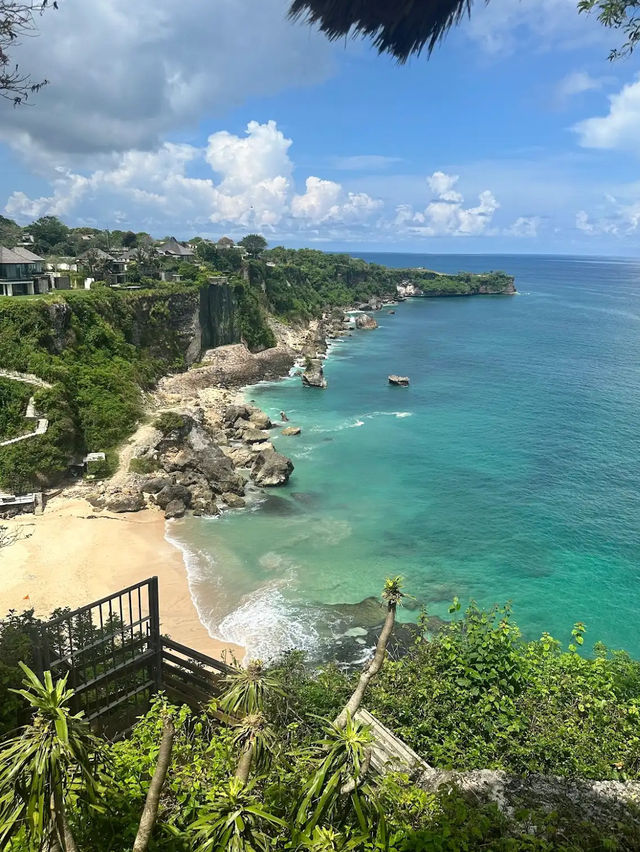 Ayana Resorts Jimbaran