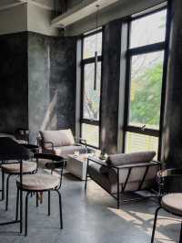 C.Jin Cafe