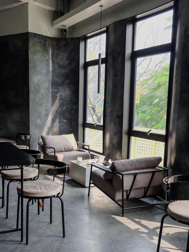 C.Jin Cafe C.Jin Cafe