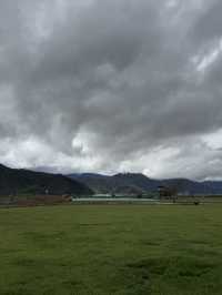 Where Time Slows Down: My Retreat to Lisiman Xinsu