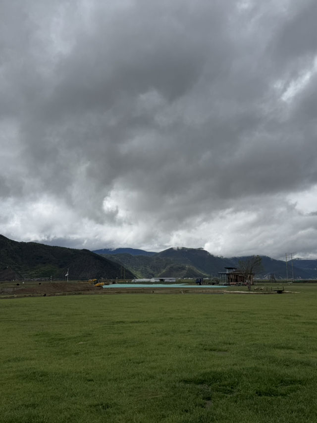 Where Time Slows Down: My Retreat to Lisiman Xinsu