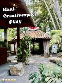 Hani.Creativespace น่าน🍰🌷