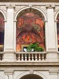 Palazzo Altemps: Rome’s Quiet Masterpiece of Marble & Myth