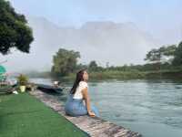 เมืองเฟือง ประเทศลาว 