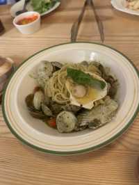🍝 행궁동 오테이블 행궁점, 세련된 양식 맛집!