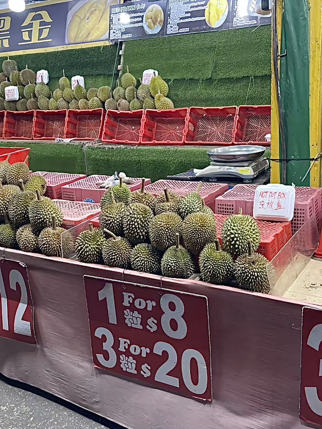 รีวิวเที่ยวสิงคโปร์ 4 วัน 3 คืน🇸🇬