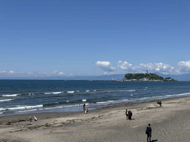 鎌倉旅行