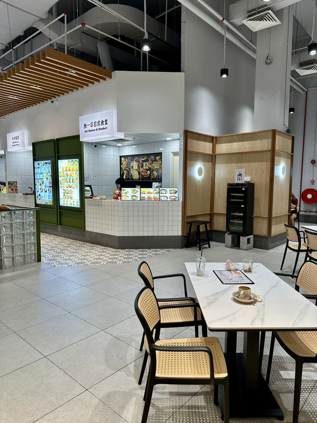 Spring Bites and Big Flavors – Food Talk Kopitiam Delivers