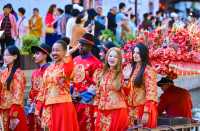  My travels to Nanxun ancient town