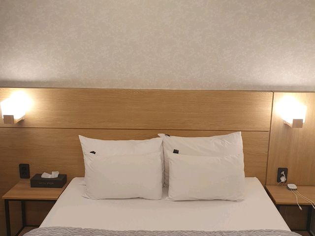 영천 숙박