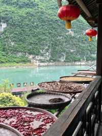 Where History Flows: Discovering Gongtan Ancient Town